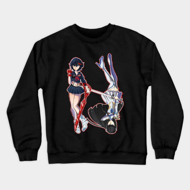 Kill La Kill